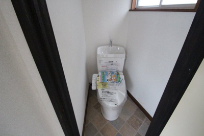 【トイレ】 | 東毛呂駅前店舗