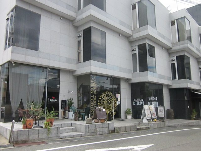 【外観】 | 芦屋サウザンドビル