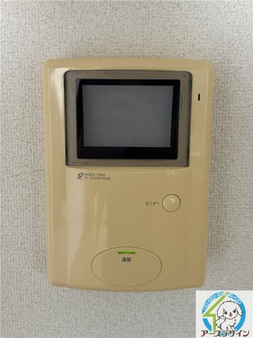 バージンブリッジのセキュリティ|※類似写真