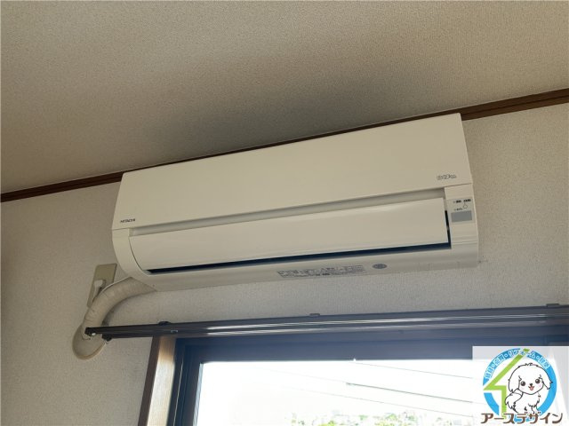 バージンブリッジの設備|※類似写真