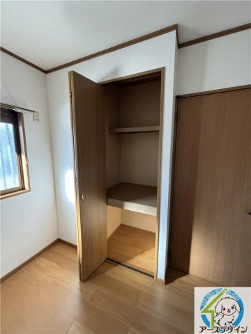 バージンブリッジの収納|※類似写真