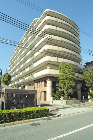 ディオ・フェルティ都島の画像