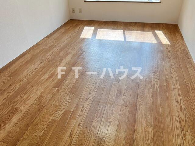 千葉市花見川区幕張町５丁目のアパートのその他