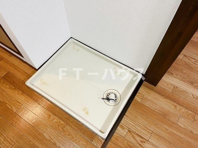 千葉市花見川区幕張町５丁目のアパートの設備