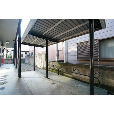 【その他共用部分】 | ディアス高野台