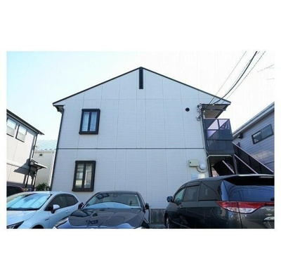 【外観】 | ディアス高野台