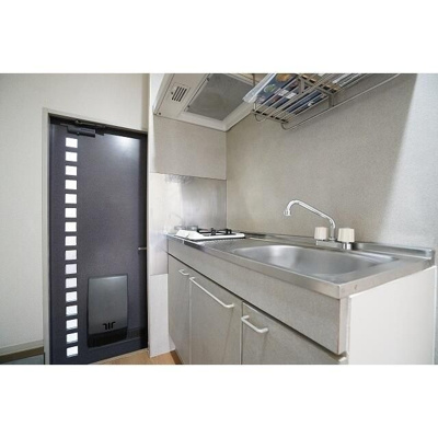 【キッチン】 | ディアス高野台