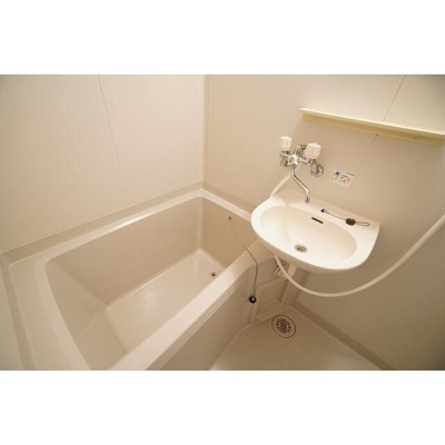 【浴室】 | ディアス高野台