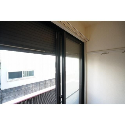 【寝室】 | ディアス高野台