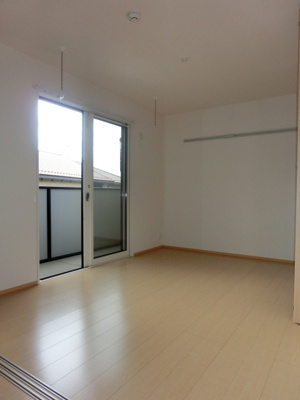 【居間・リビング】 | ラッキーベルC | ラッキーベルB　リビング