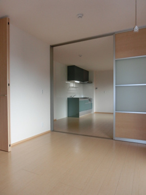 【洋室】 | ラッキーベルC | ラッキーベルB　洋室