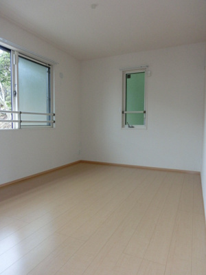 【洋室】 | ラッキーベルC | ラッキーベルB　洋室