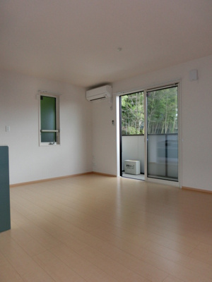 【居間・リビング】 | ラッキーベルC | ラッキーベルB　リビング