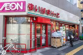 ＢＥＳｅＥＭ千歳船橋の周辺|まいばすけっと千歳船橋駅西店まで298m 