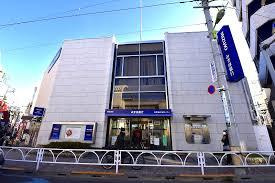 ＢＥＳｅＥＭ千歳船橋の周辺|みずほ銀行千歳船橋支店まで435m 