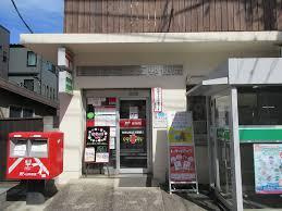 ＢＥＳｅＥＭ千歳船橋の周辺|世田谷桜丘五郵便局まで479m 