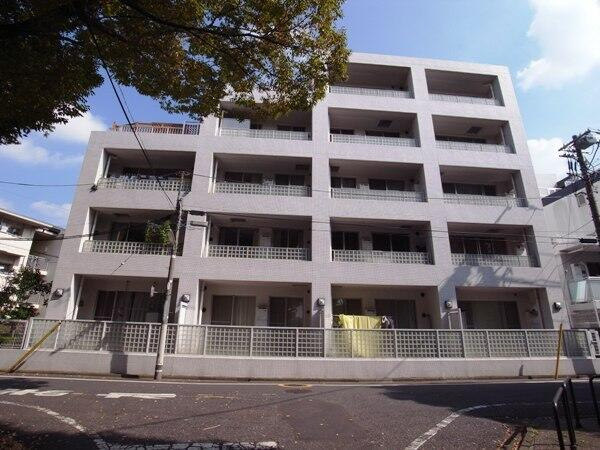 ＢＥＳｅＥＭ千歳船橋の外観|外観