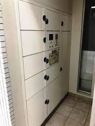 ＢＥＳｅＥＭ千歳船橋のその他共用部分|宅配ボックスがあればネットショッピングも受け取りラクラク