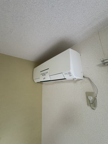 ディアス板宿の設備