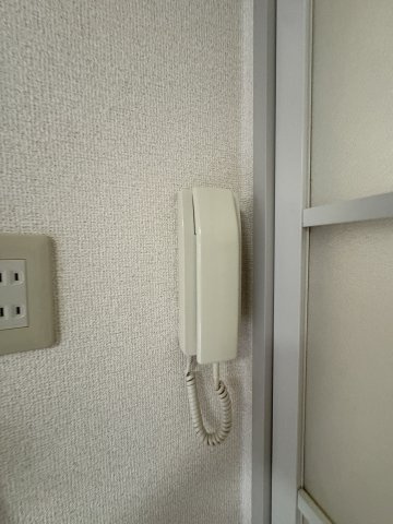 ディアス板宿のセキュリティ