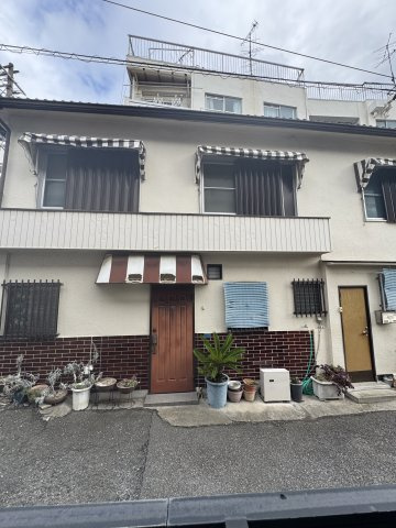 ディアス板宿の展望