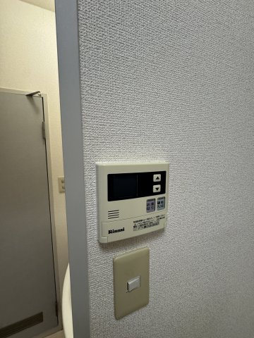 ディアス板宿の設備