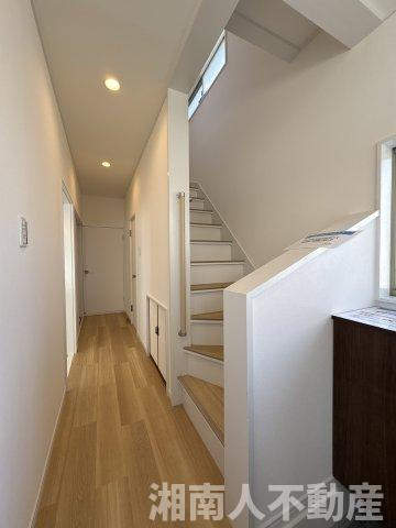 平塚市横内 中古戸建のその他