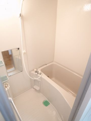 【浴室】 | シーダーヒルズ都賀 | １日の疲れを癒しましょう☆