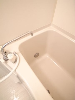 【浴室】 | シーダーヒルズ都賀 | もちろん追い炊きつきです☆