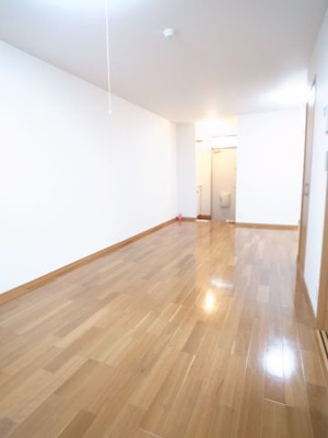 【居間・リビング】 | シーダーヒルズ都賀 | 使いやすそうな室内空間☆