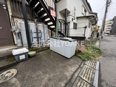 【その他共用部分】 | コーポフォレスト