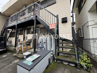 【エントランス】 | コーポフォレスト