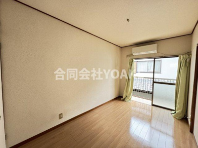 【居間・リビング】 | コーポフォレスト