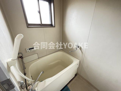 【浴室】 | コーポフォレスト