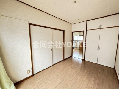 【その他】 | コーポフォレスト