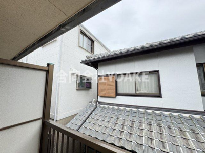 【展望】 | コーポフォレスト