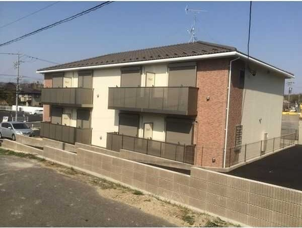 リーブル　ティコール　　刈谷市近郊の賃貸ならクラスホーム刈谷店の外観