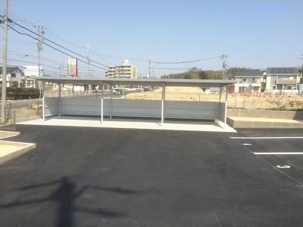 リーブル　ティコール　　刈谷市近郊の賃貸ならクラスホーム刈谷店のその他共用部分