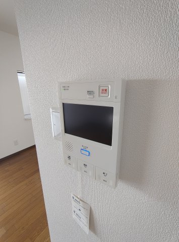 ロイヤルヒル神戸諏訪山のセキュリティ