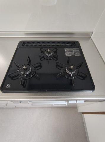 ロイヤルヒル神戸諏訪山のキッチン