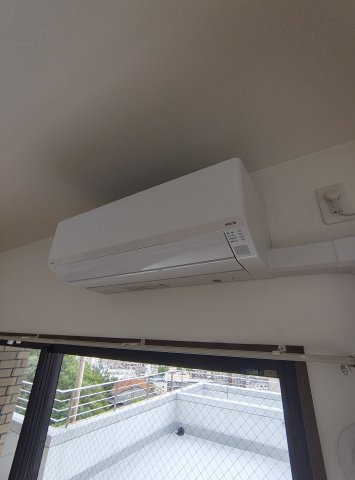 ロイヤルヒル神戸諏訪山の設備