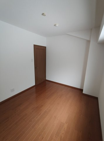 ロイヤルヒル神戸諏訪山の寝室