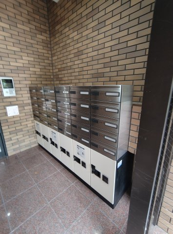 ロイヤルヒル神戸諏訪山のその他共用部分