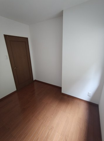 ロイヤルヒル神戸諏訪山の寝室