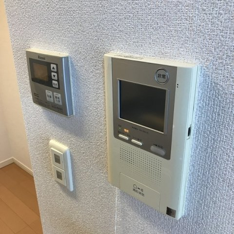 コンフォリア東池袋ＷＥＳＴのセキュリティ