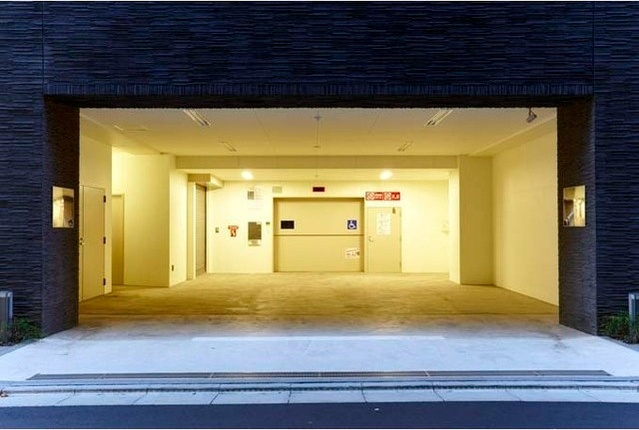 コンフォリア東池袋ＷＥＳＴのその他共用部分