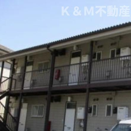 第五コーポ立澤のその他共用部分