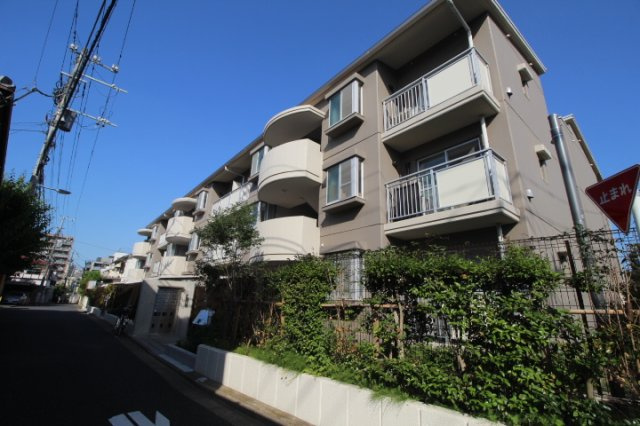 アソシエール文京白山の画像