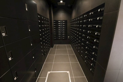 【その他共用部分】 | ジェノヴィア川崎Ⅶ