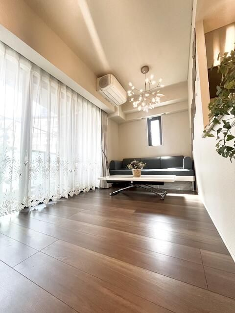 オープンレジデンシア目黒柿の木坂